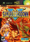 trucos para Samurai Shodown V